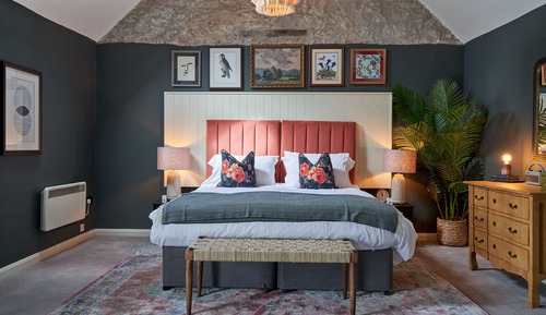 Chambre Double Exécutive