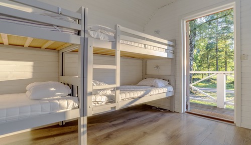Cottage, salle de bains commune (Excluding Towels, Sheets and Cleaning)