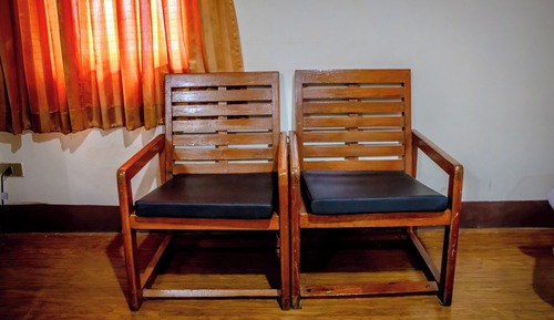 Chambre Standard avec lits jumeaux