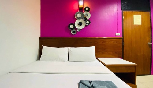Chambre Double Standard