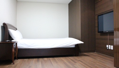 Chambre Royale