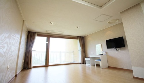 Chambre (Prime A, Type randomly assigned)