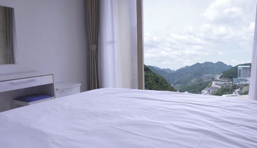 Chambre Deluxe (B)