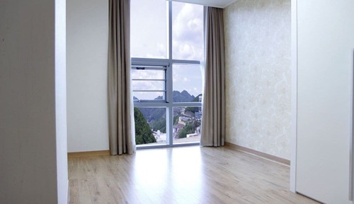 Chambre Deluxe (A)