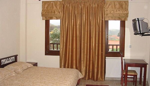 Chambre Classique Double ou avec lits jumeaux