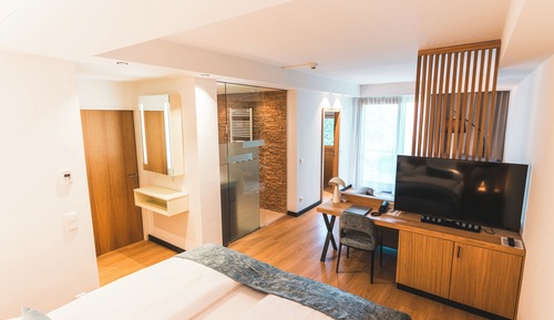 Appartement Familial, 2 chambres, non-fumeurs