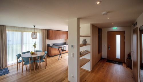 Cottage Deluxe, 2 chambres, non-fumeurs