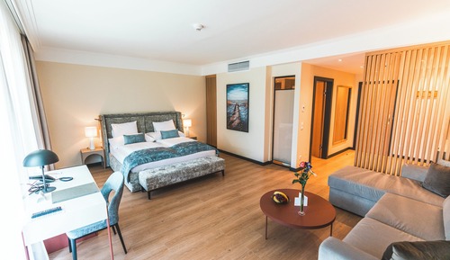 Suite Studio Deluxe