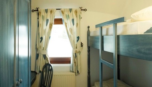 Bungalow Familial, 2 chambres, non-fumeurs