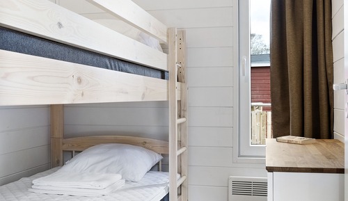 Cabane Familiale