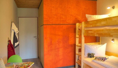 Chambre Familiale