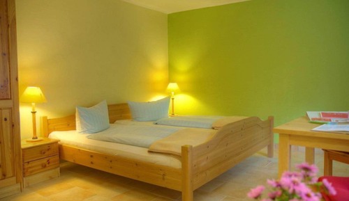 Cottage, 2 chambres