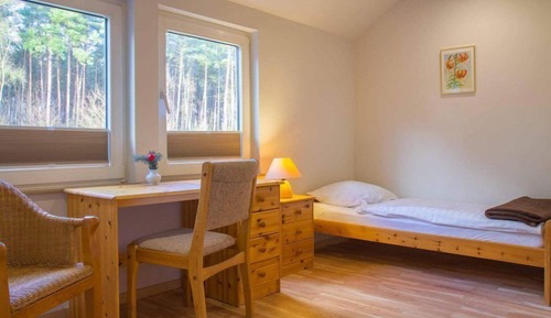 Chambre Simple