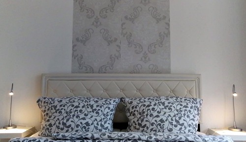 Studio Design, balcon