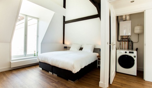 Appartement Confort, 2 chambres