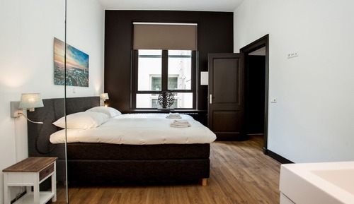 Appartement Confort, 1 chambre