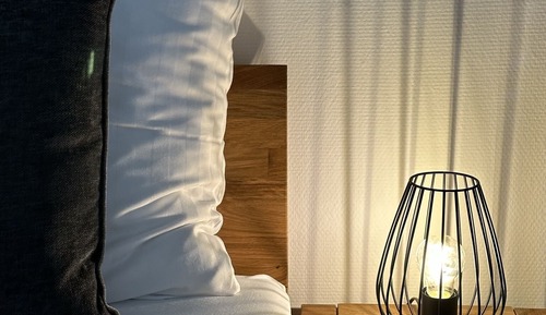Appartement, salle de bains privée (Am Anger)