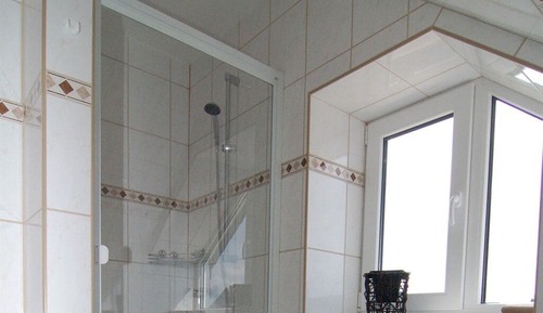 Appartement, salle de bains privée (40 m2)