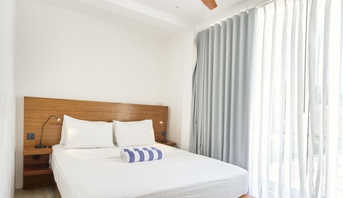 Chambre Familiale