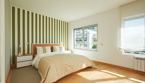 Appartement, 4 chambres (73B)