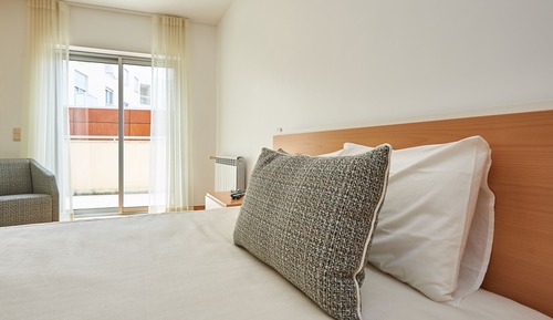 Appartement, 2 chambres (13B)