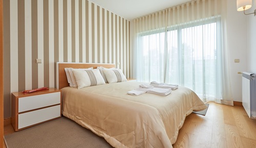 Appartement, 1 chambre (11A)