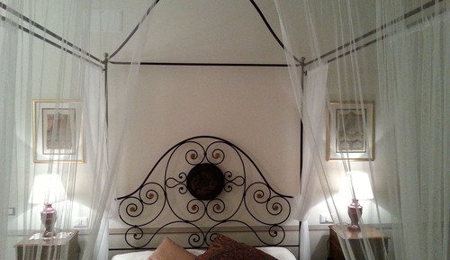 Suite, 2 chambres