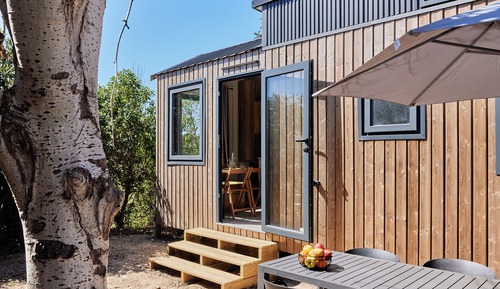 Mobile Home Design