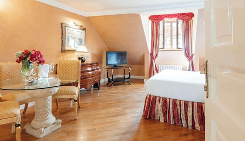 Suite Familiale, 2 chambres