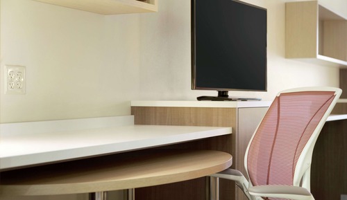 Suite Studio, 1 très grand lit, non-fumeurs