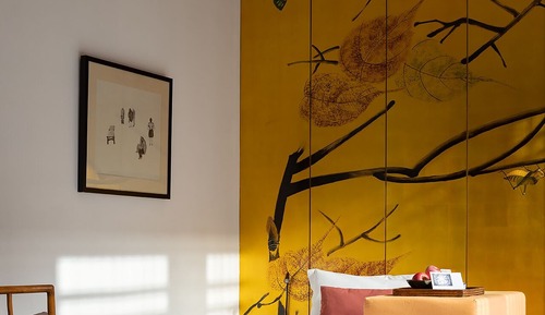 Chambre Double Deluxe