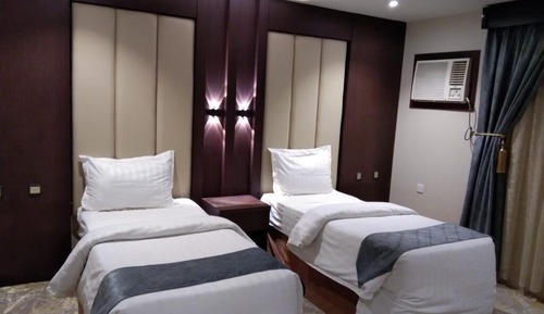 Chambre Simple Classique