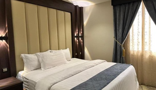 Chambre Double Deluxe
