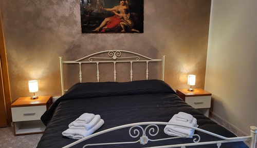 Chambre Quadruple Deluxe, fumeurs, salle de bains attenante