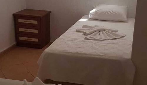 Appartement Classique, 1 chambre, vue jardin