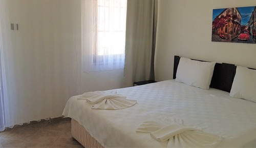 Appartement Familial, 1 chambre, fumeurs, vue montagne