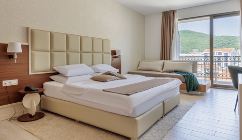 Chambre Triple Standard