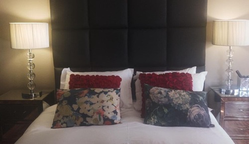 Chambre Standard, 1 chambre