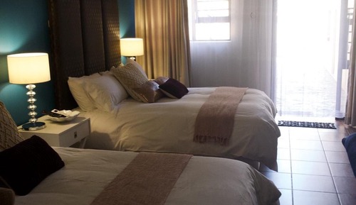 Chambre Familiale, 1 chambre