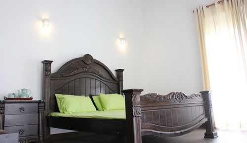 Appartement Exclusif, salle de bains privée, vue montagne