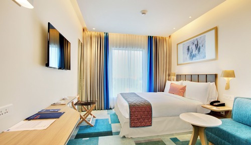 Chambre Standard