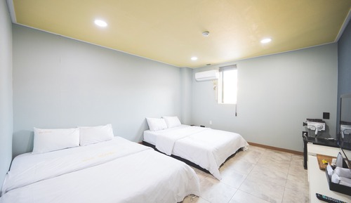 Chambre Tradition, plusieurs lits