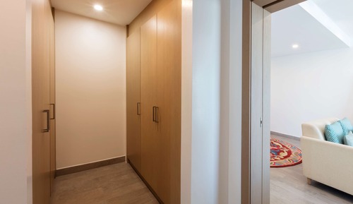 Suite, 1 chambre