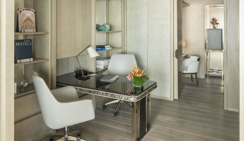 Appartement, 2 chambres