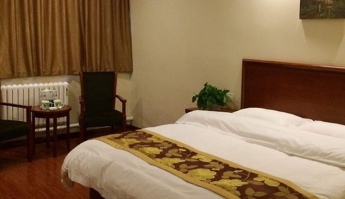 Chambre Double Supérieure