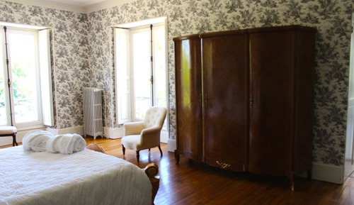 Suite Deluxe
