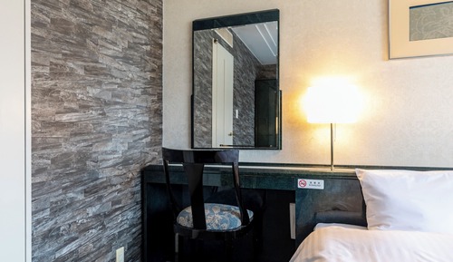 Chambre Double Supérieure, non-fumeurs, vue montagne