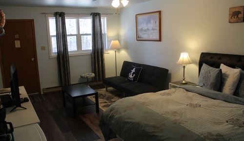 Chambre Familiale