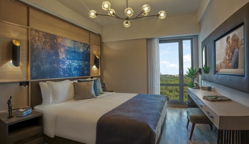 Chambre « Premier », 1 chambre