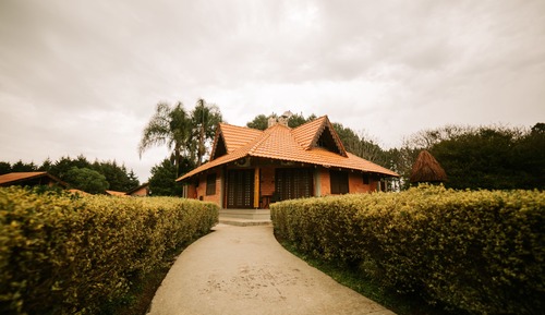 Chalet Standard